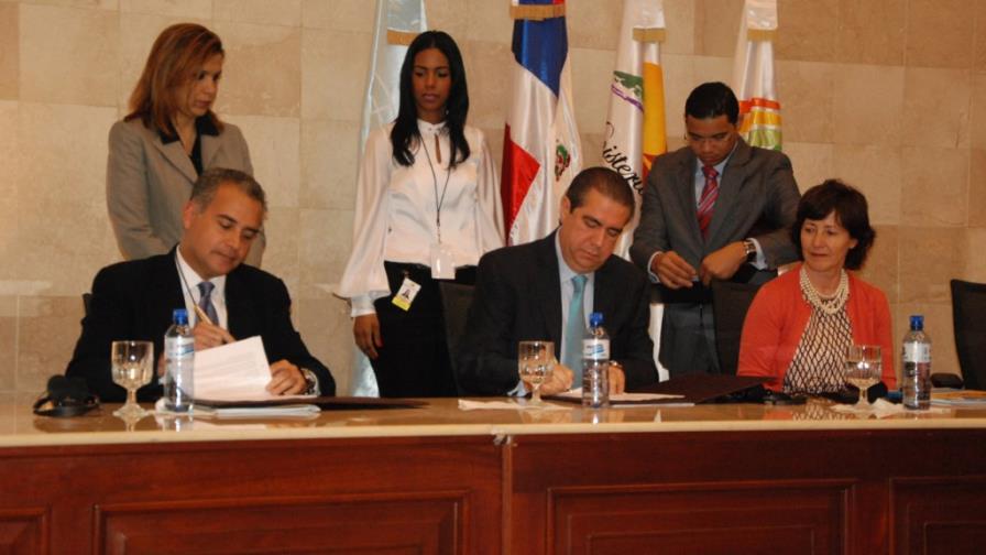 Entidades acuerdan campaña contra la explotación sexual de menores de edad