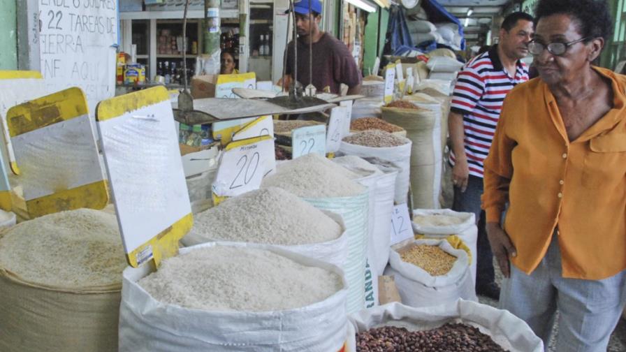 Productos de la canasta básica bajan de precios en abril-mayo Productos de la canasta básica bajan de precios en abril-mayo