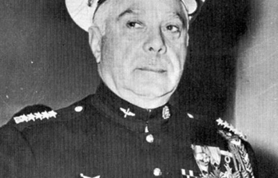 VICENTE DE LA MAZA R.: dos tiranicidios