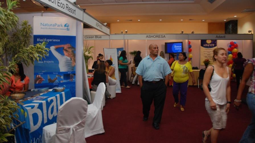 Expo Turismo Santiago: 16 años en pleno crecimiento