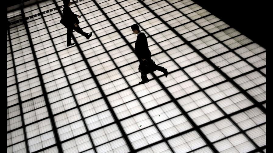 Casi siempre alguien pierde