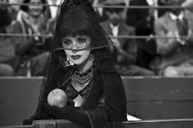 Blancanieves, de Pablo Berger, gana Ariel a la mejor cinta iberoamericana Blancanieves, de Pablo Berger, gana Ariel a la mejor cinta iberoamericana