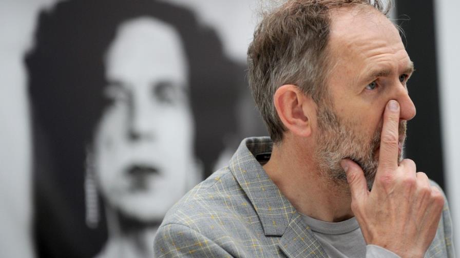 Rodarán filme sobre la amistad entre James Dean y el fotógrafo Dennis Stock Rodarán filme sobre la amistad entre James Dean y el fotógrafo Dennis Stock