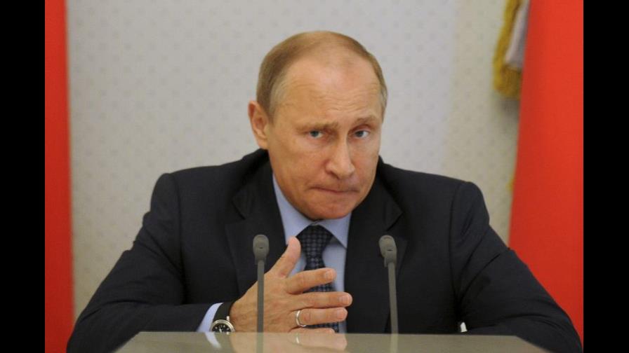 Presidente ruso intercederá para que la lucha siga como deporte olímpico