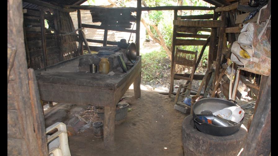 Centroamérica quiere cambiar sus fogones por cocinas más eficientes