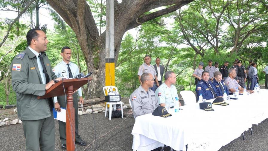 AMET inicia preparación de más de 300 nuevos agentes