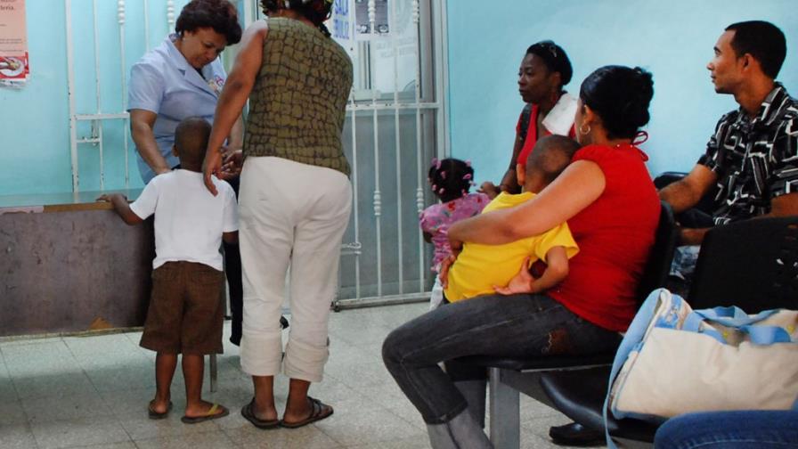 No hay vacunas contra la gripe AH1N1 en los centros de salud No hay vacunas contra la gripe AH1N1 en los centros de salud