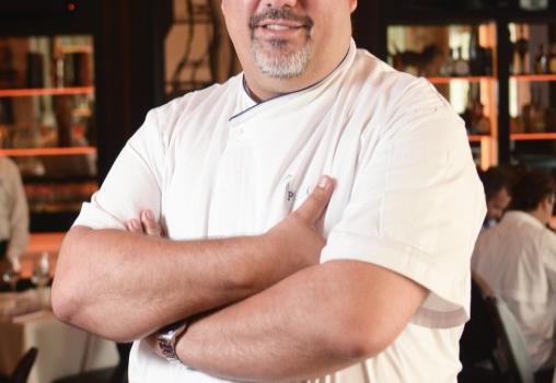 Rápido y ligero con Álex García