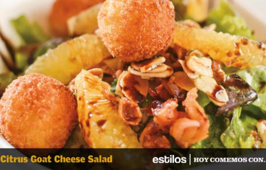 Rápido y ligero con Álex García