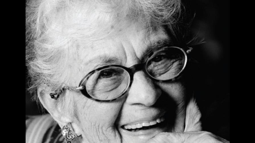 María Ugarte. Homenaje a una pionera