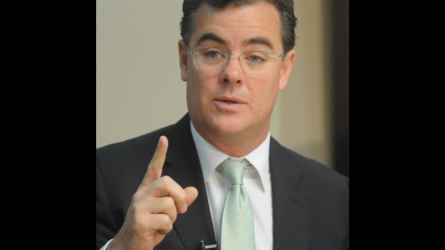 Manuel Diez Cabral: las Pymes deben ser el eje de la creación de empleos