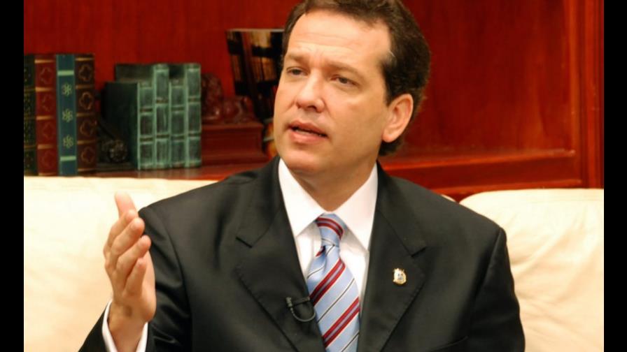 El PRSC tiene que recomponerse con una dirección colegiada El PRSC tiene que recomponerse con una dirección colegiada