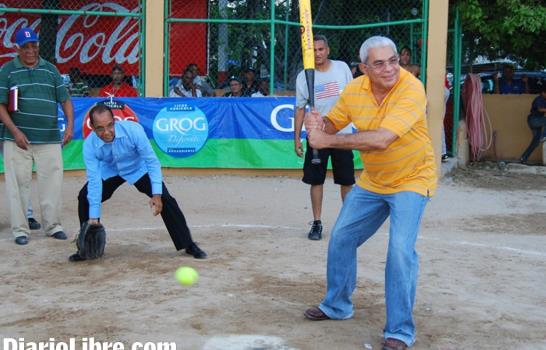 Ciguayos triunfan en Liga Aborigen
