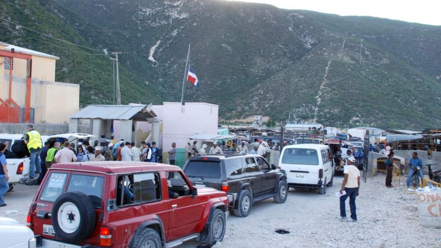 Haití amenaza con parar la compra de harina desde República Dominicana