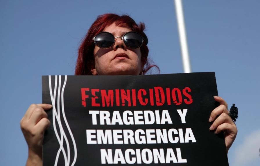 La ONU pide a República Dominicana combatir la violencia contra mujeres