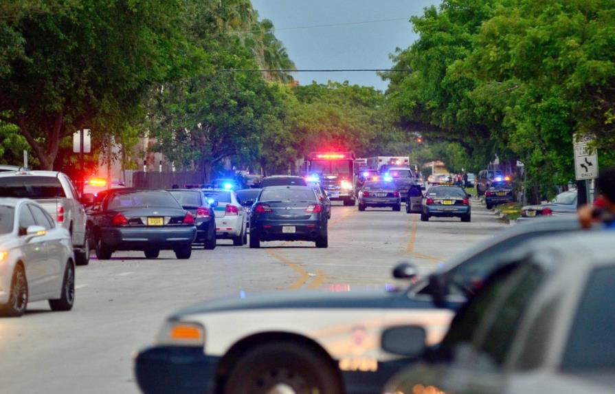 Estados Unidos investiga tiroteo en que murieron seis hispanos en Florida