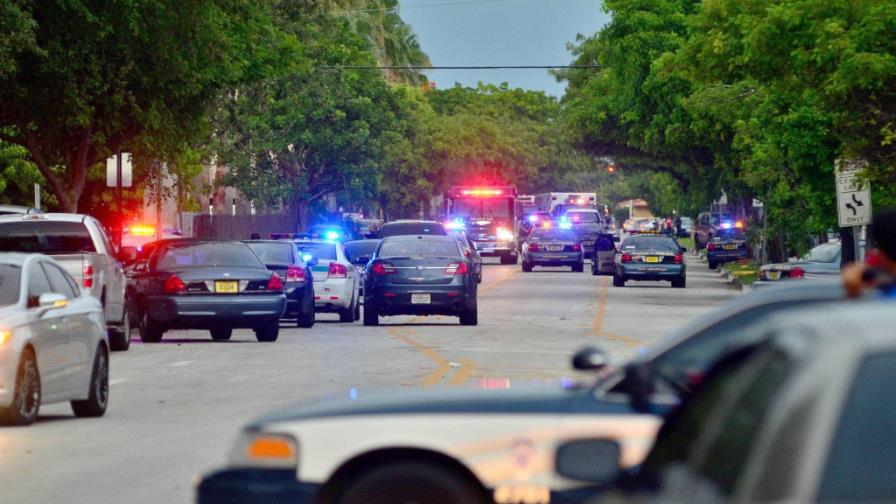 Estados Unidos investiga tiroteo en que murieron seis hispanos en Florida