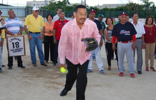 Ciguayos triunfan en Liga Aborigen