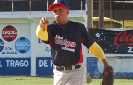 Ciguayos triunfan en Liga Aborigen