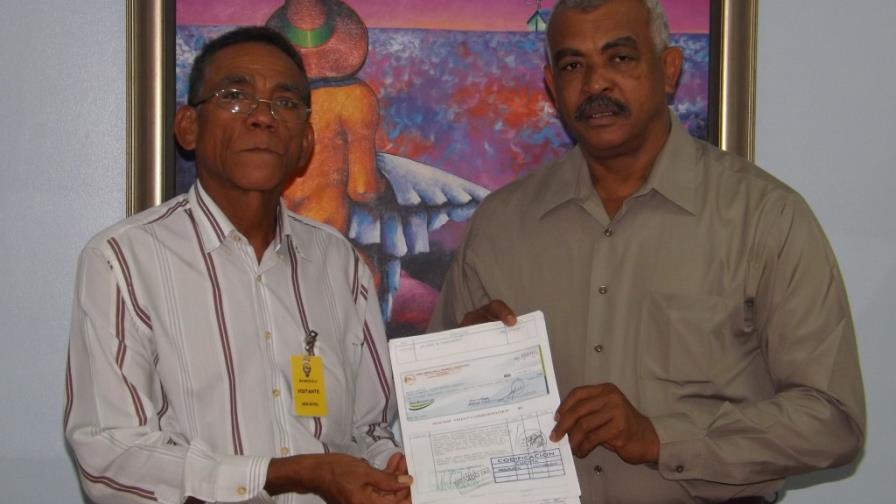 Gobierno otorga nuevos financiamientos a productores agropecuarios