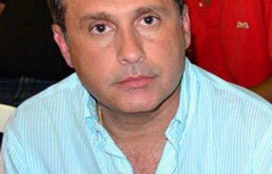 Kiko Duarte no está invitado a la reunión de hoy