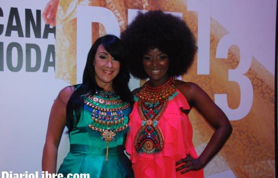Dominicana Moda 2013 se abre a nuevos talentos