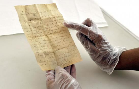 Casi un siglo de amor escondido en el recoveco de un artesonado mudéjar Casi un siglo de amor escondido en el recoveco de un artesonado mudéjar