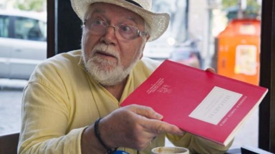 Publican las cartas que Lorca envió a Valdivieso, las de los mil escondites