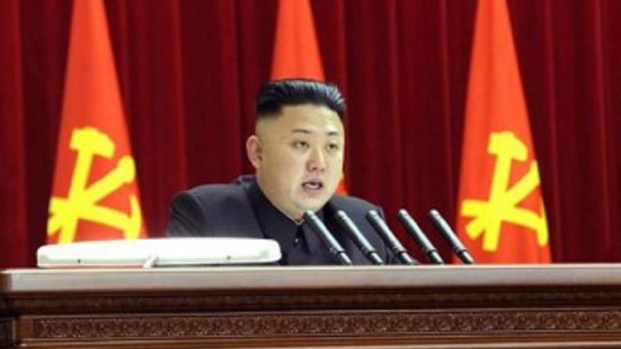 Corea del Norte: Kim Jong-un ordena la ejecución de su exnovia