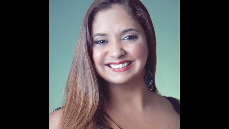 Paola González: Fue fantástico interpretar una ópera en mi país