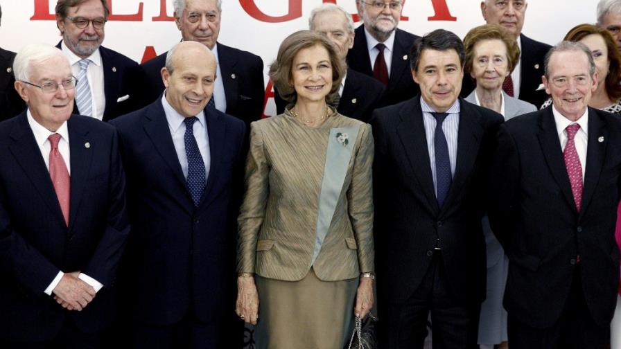 El Cervantes y la RAE aspiran a colocar el español como segunda lengua