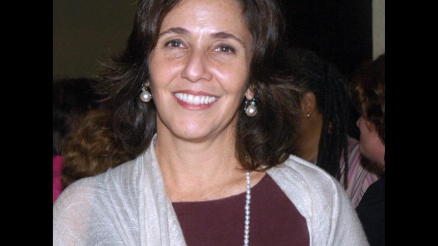 Mariela Castro visitará República Dominicana en visita oficial