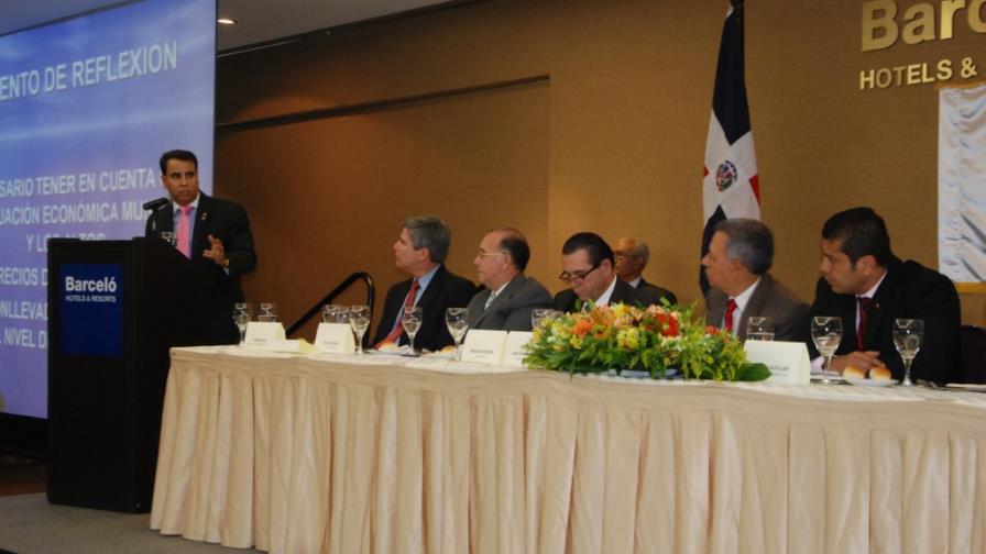 Buscan incluir rubros en el pago de la deuda con Petrocaribe