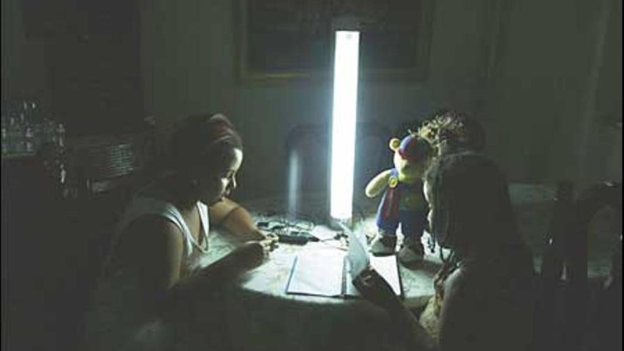 Apagón afecta a más de 22 mil clientes de Edesur