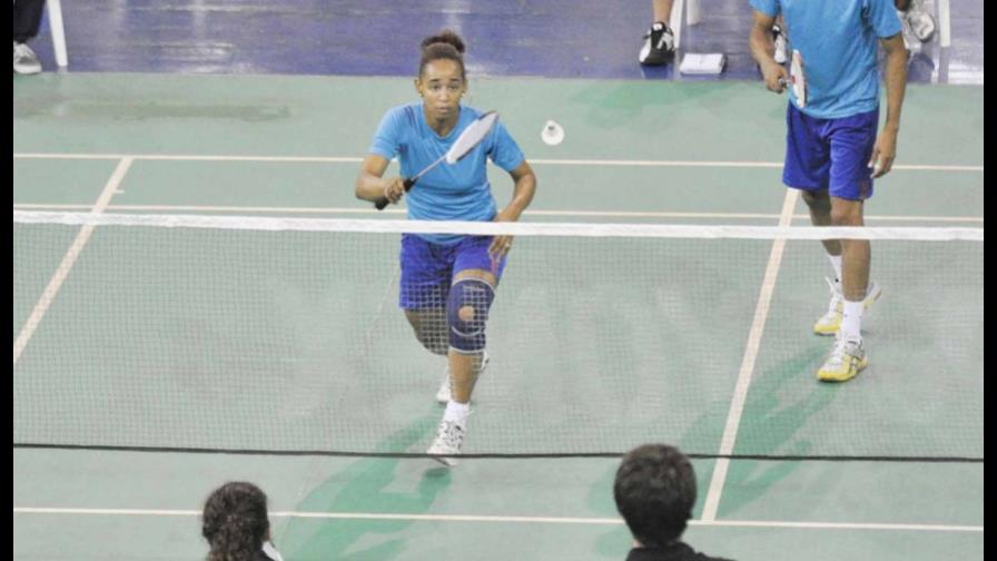 Dominicana vence a Jamaica en Panam de Bádminton Superior