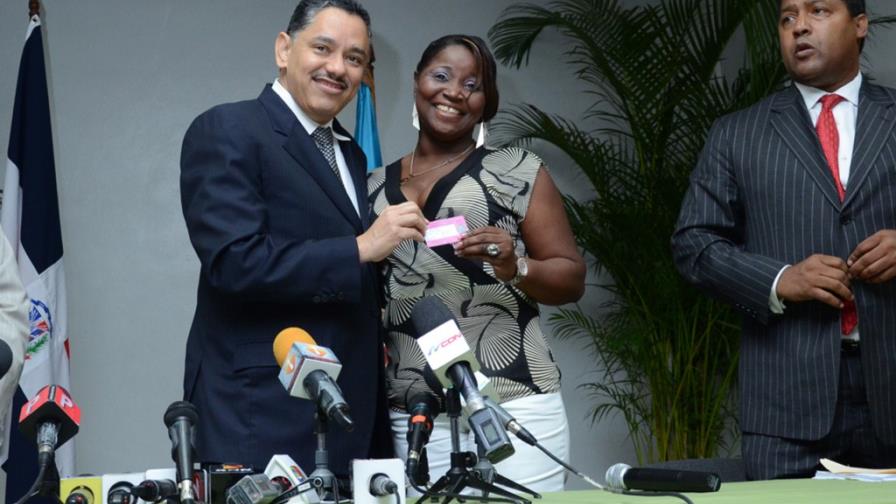 Migración afirma no habrá atropellos para afectados por sentencia del Tribunal Constitucional