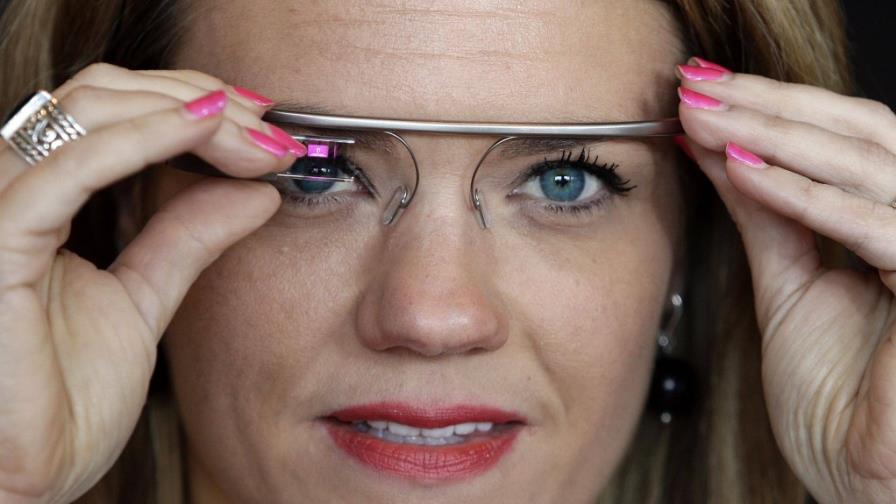 Más personas podrán comprar las gafas de Google Más personas podrán comprar las gafas de Google