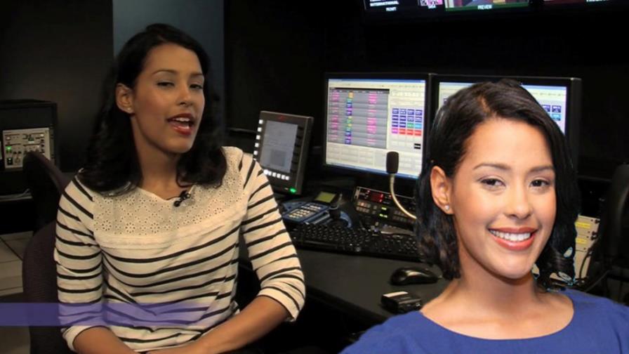 Reportera dominicana en Boston gana dos premios de la agencia AP Reportera dominicana en Boston gana dos premios de la agencia AP