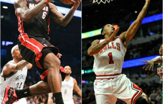 Arranca la temporada de la NBA Arranca la temporada de la NBA