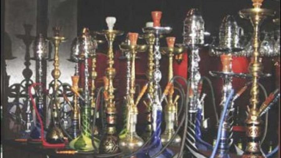 Aprueban en segunda lectura proyecto que prohíbe uso de Hookah