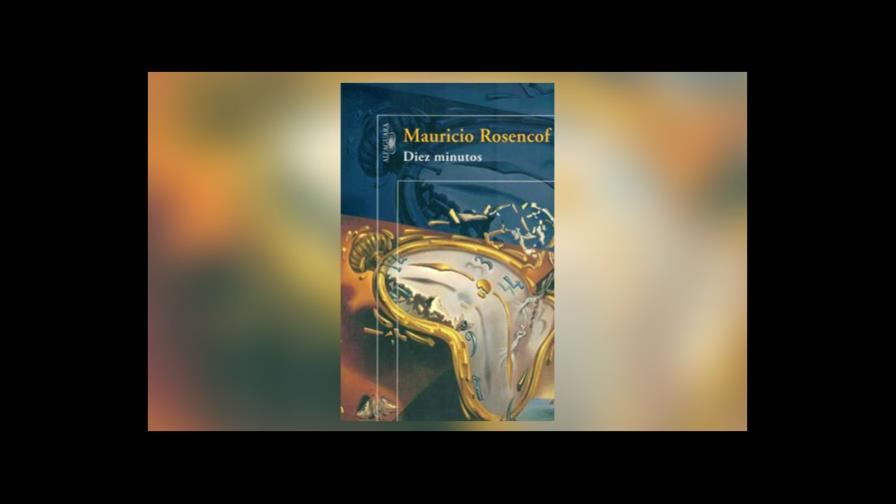 El uruguayo Rosencof repasa once años como preso político en su última novela