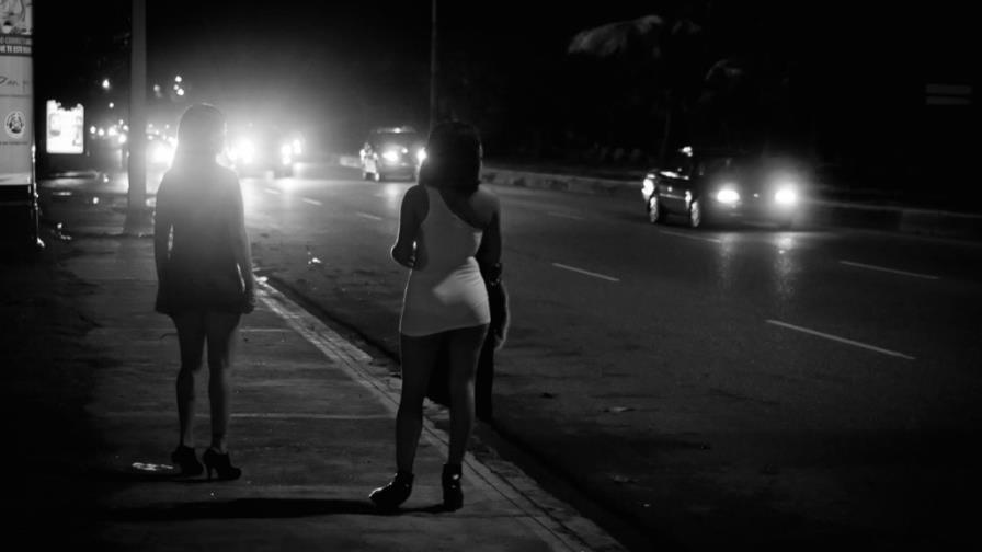 Historia de un proxeneta