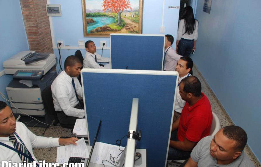 Ley crea la Agencia Dominicana de Protección de Datos