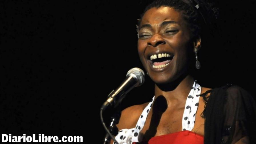 Soy loca, y la tristeza en los locos no es buena