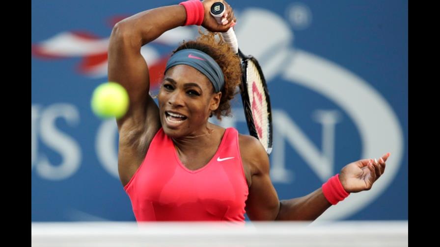 Serena Williams fue la deportista del año para Associated Press Serena Williams fue la deportista del año para Associated Press