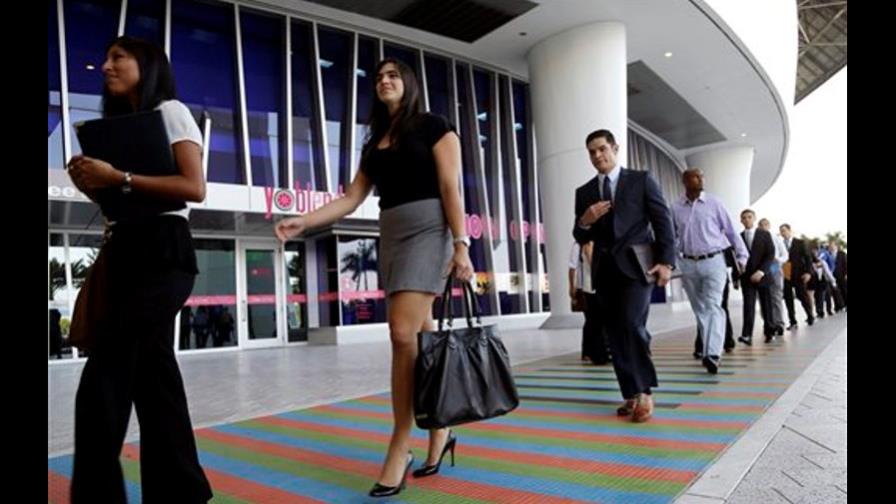 Más de 1.3 millones de desempleados en EE.UU. pierden hoy su subsidio Más de 1.3 millones de desempleados en EE.UU. pierden hoy su subsidio