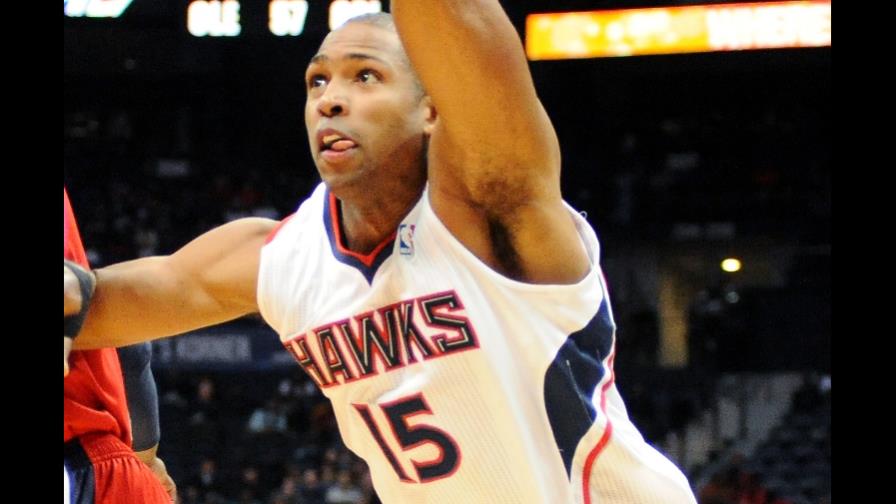 Juegos de hoy en la NBA