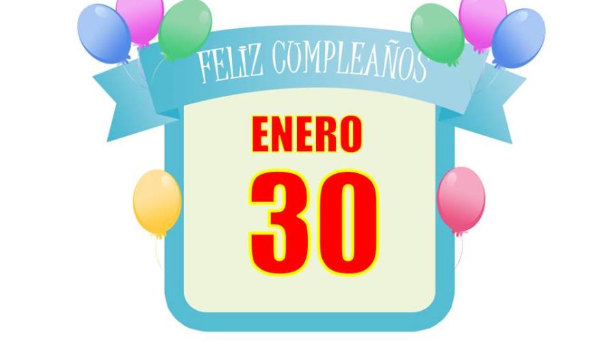 Cumpleaños