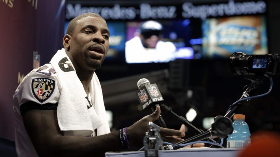 ¿La NFL podría ser un deporte muy mojigato? ¿La NFL podría ser un deporte muy mojigato?