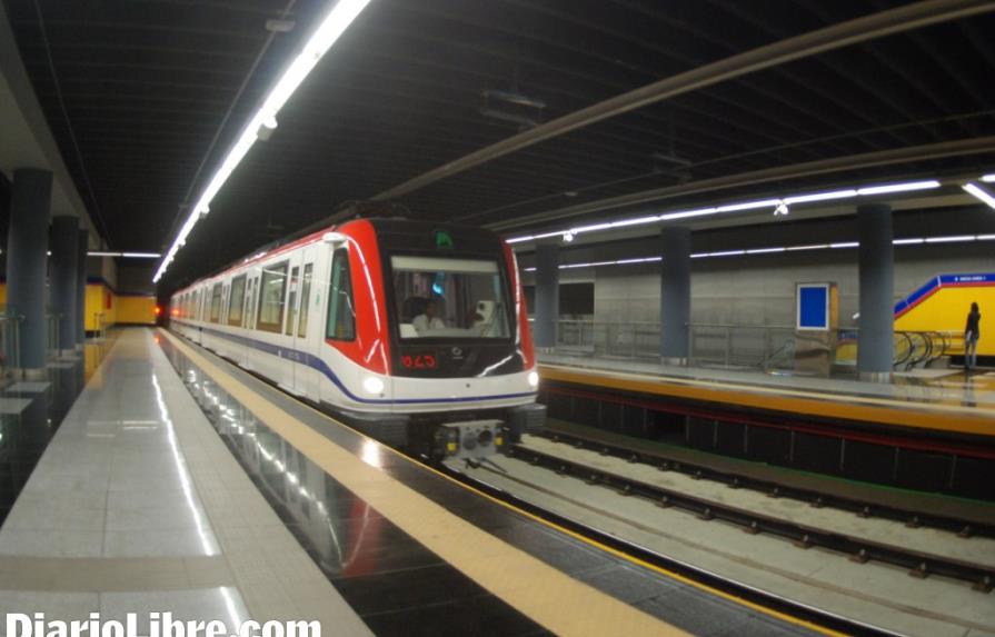 L1 del Metro reduce el subsidio a 40%